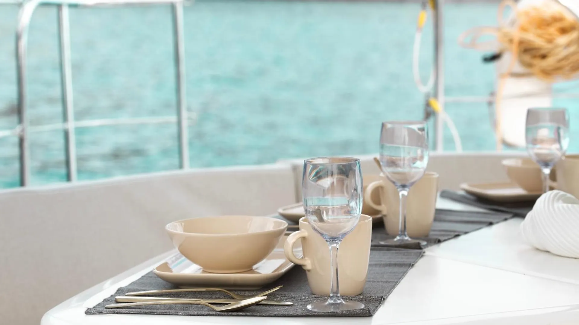 Catamaran Eliane 호텔 산미겔데아보나 0*,