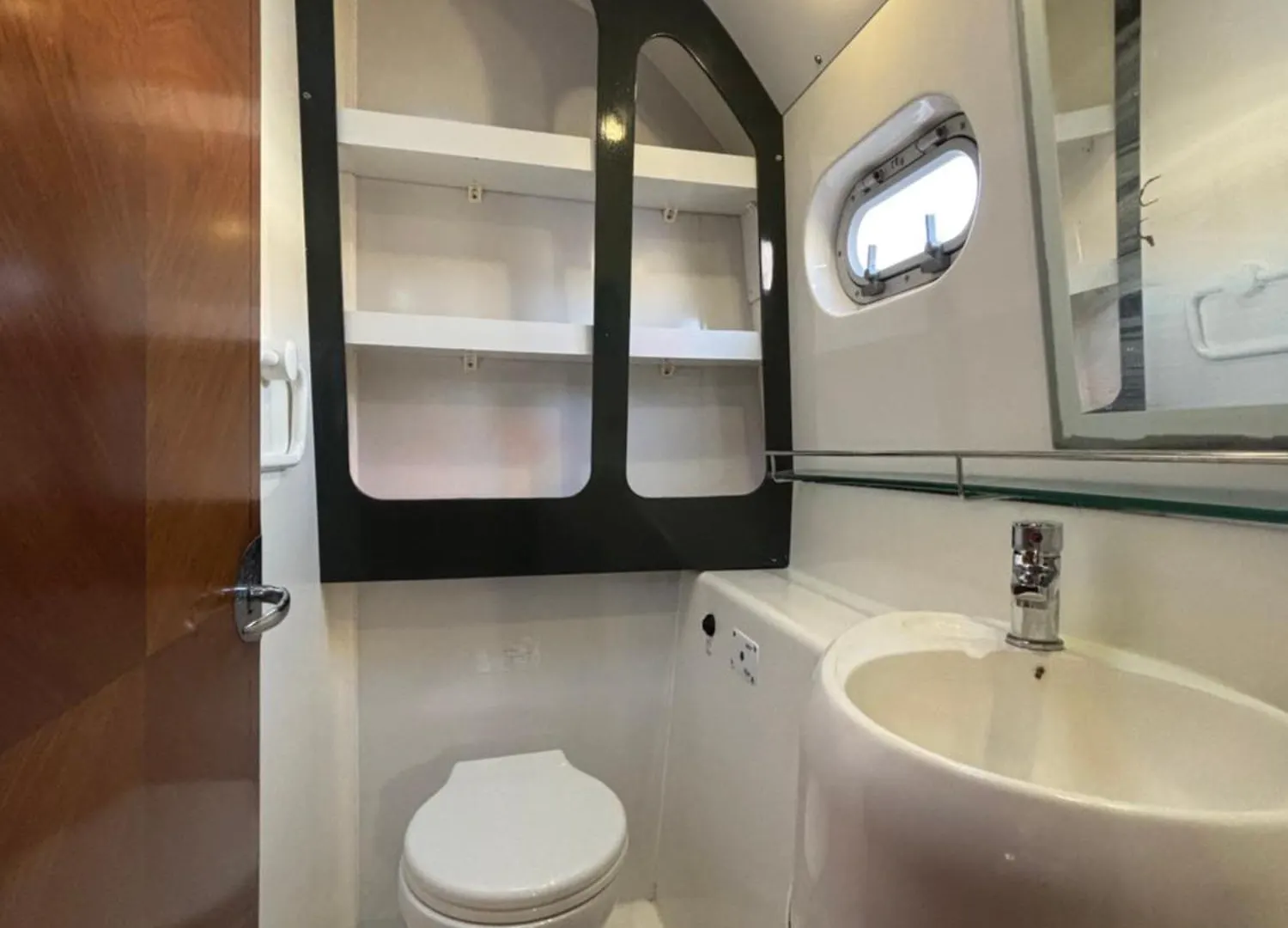 Catamaran Eliane 호텔 산미겔데아보나 보트호텔