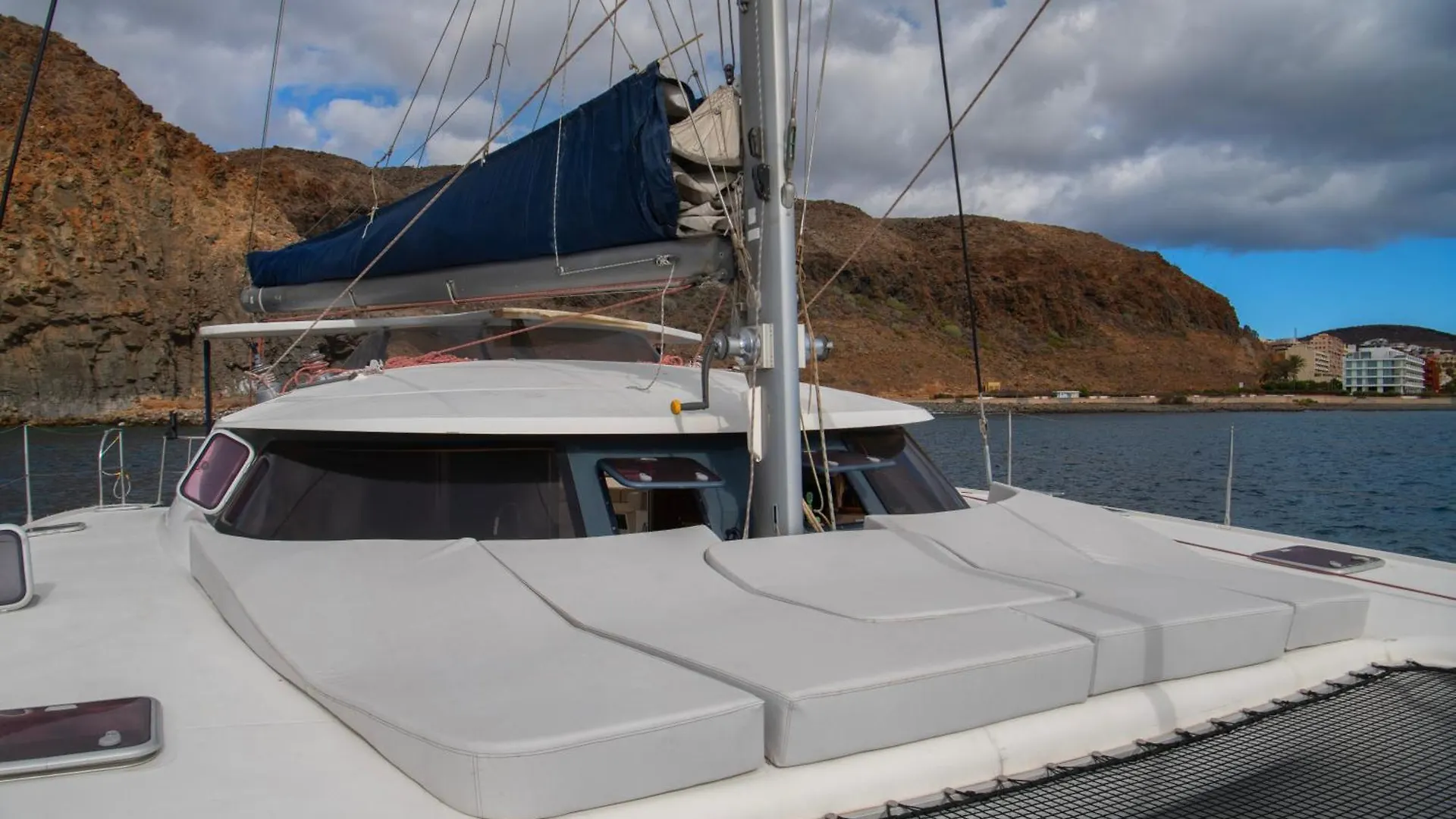 Catamaran Eliane 호텔 산미겔데아보나